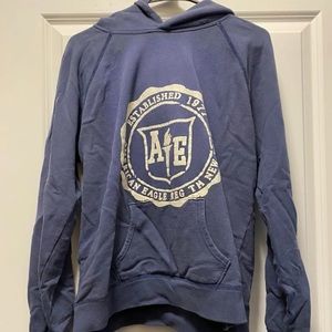 American Eagle Hoodie Women’s XL